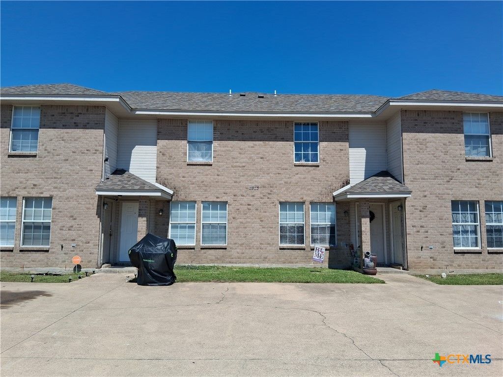 5803 Redstone Drive b, Killeen, TX 76543
