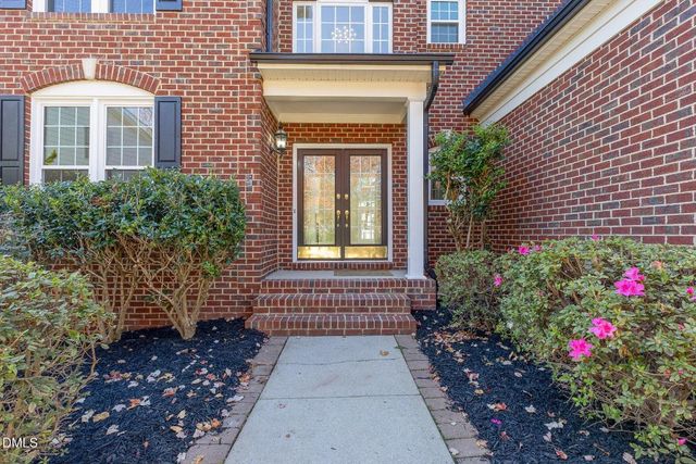 9113 Mission Hills Court, Raleigh, NC 27617