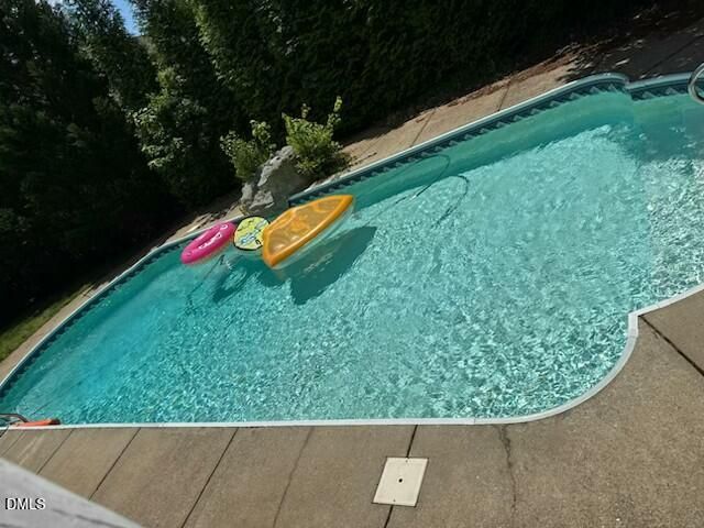 9113 Mission Hills Court, Raleigh, NC 27617