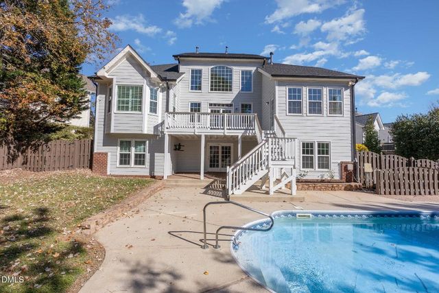 9113 Mission Hills Court, Raleigh, NC 27617