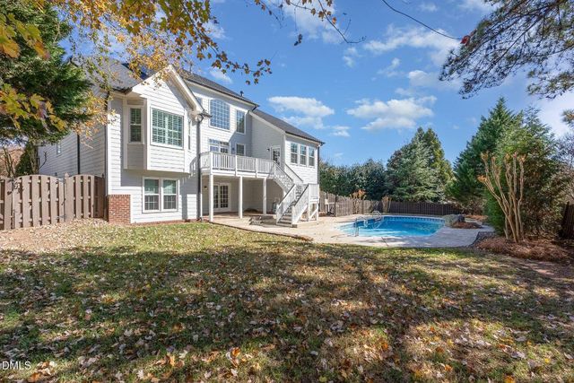 9113 Mission Hills Court, Raleigh, NC 27617