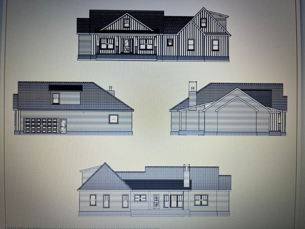 Tbd Merchant Trader Lane, Beech Island, SC 29842