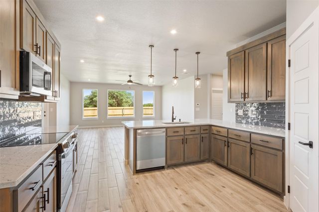 2533 Tin Barn BLF, Belton, TX 76513