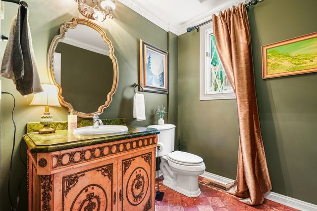 105 Stanbery Ridge, Fort Thomas, KY 41075