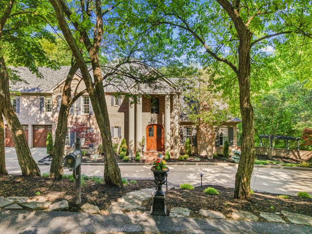 105 Stanbery Ridge, Fort Thomas, KY 41075