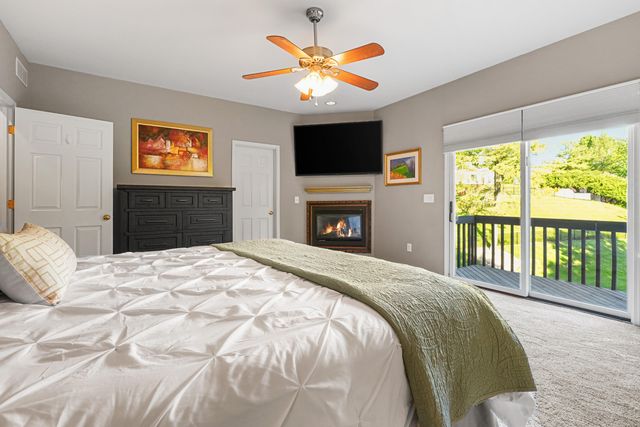 105 Stanbery Ridge, Fort Thomas, KY 41075