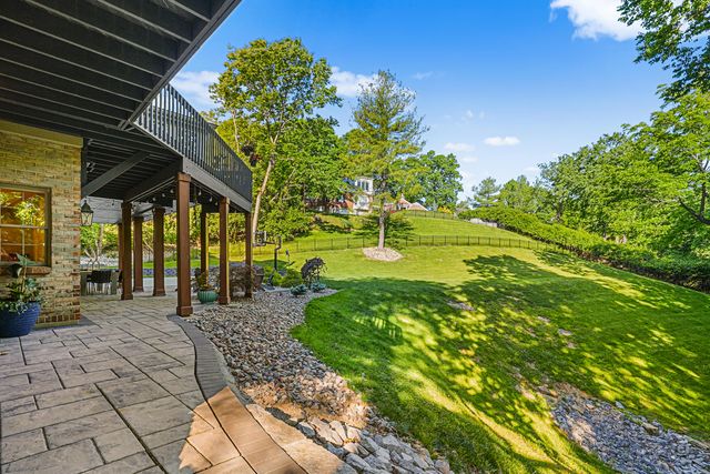 105 Stanbery Ridge, Fort Thomas, KY 41075