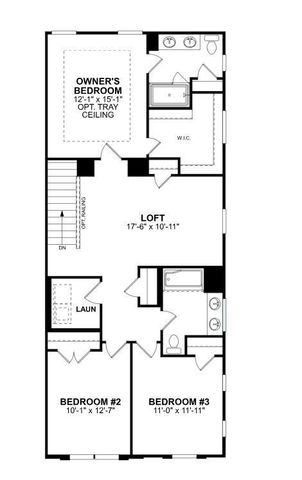 767 Kitfox Drive NW, Concord, NC 28027