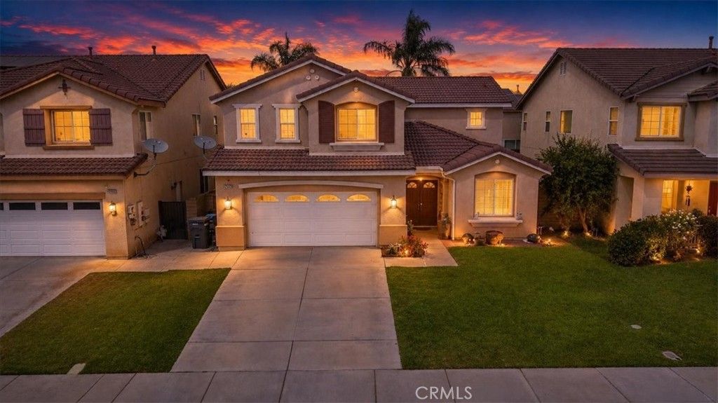 25928 Calle Ensenada, Moreno Valley, CA 92551 — exterior
