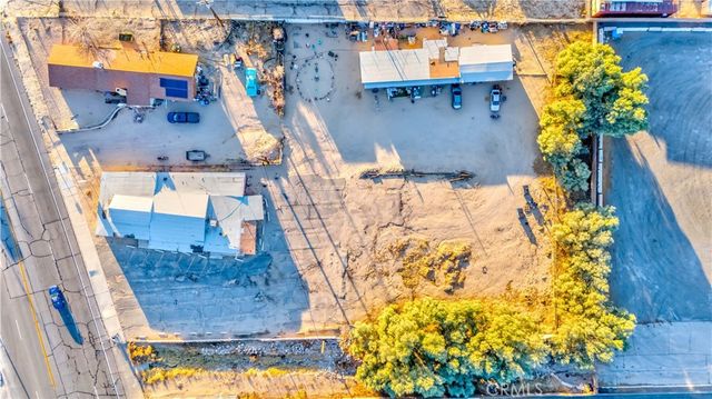2471 W Main Street, Barstow, CA 92311