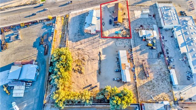 2471 W Main Street, Barstow, CA 92311