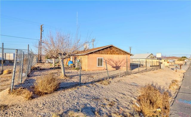 2471 W Main Street, Barstow, CA 92311