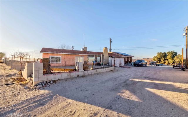 2471 W Main Street, Barstow, CA 92311