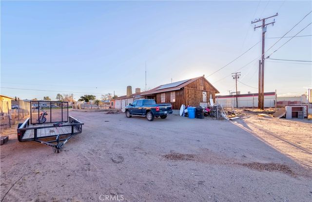 2471 W Main Street, Barstow, CA 92311