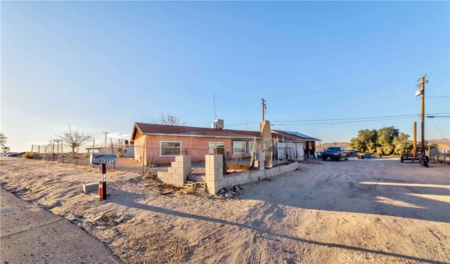 2471 W Main Street, Barstow, CA 92311