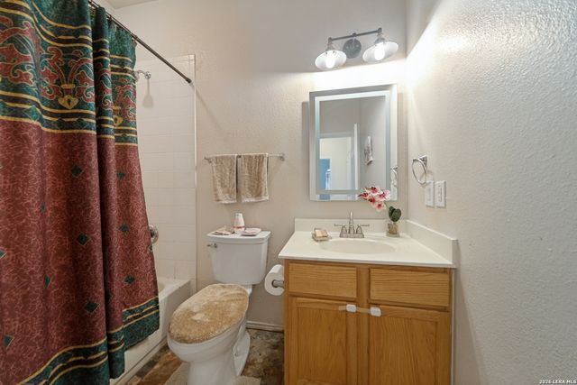 8235 Rockwell, San Antonio, TX 78249