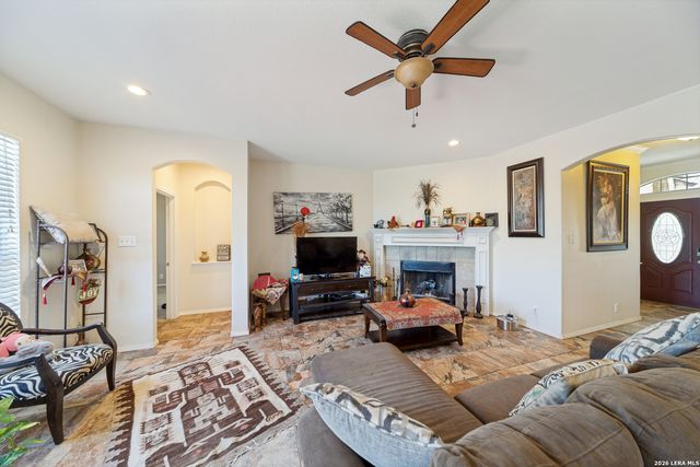 8235 Rockwell, San Antonio, TX 78249