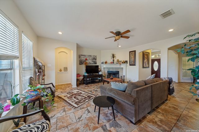 8235 Rockwell, San Antonio, TX 78249