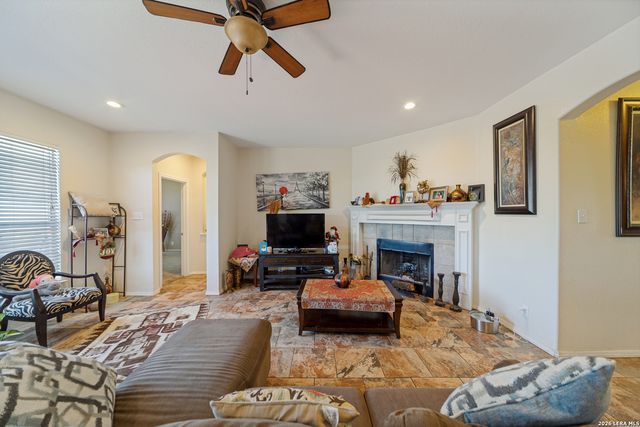 8235 Rockwell, San Antonio, TX 78249