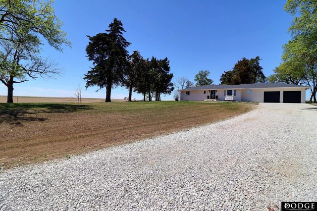 24936 County 26 Road, Arlington, NE 68022