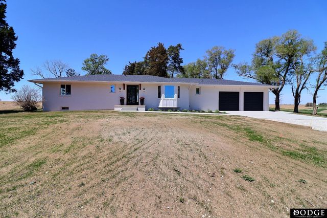 24936 County 26 Road, Arlington, NE 68022