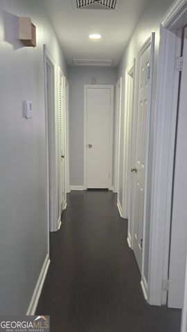 6359 Lanier Road, Morrow, GA 30260