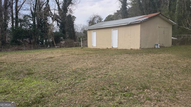 6359 Lanier Road, Morrow, GA 30260