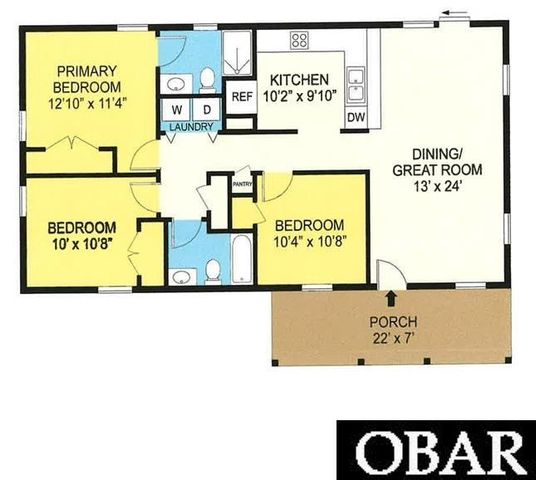 01 Gates Bank Road, Gates, NC 27937