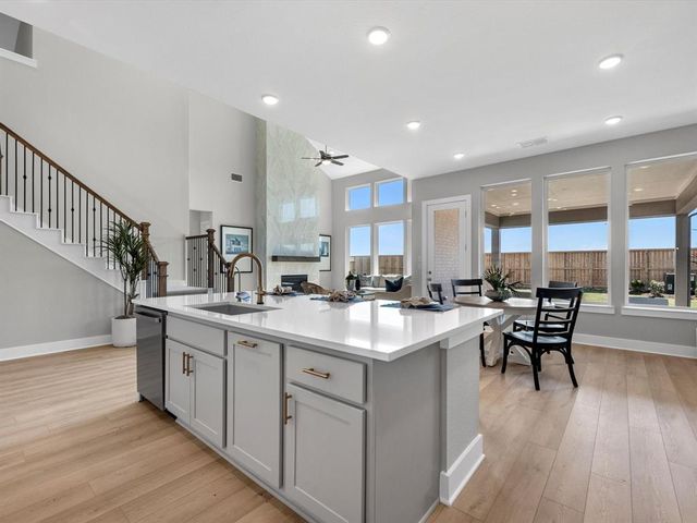 18411 Red Dahlia Road, Richmond, TX 77407