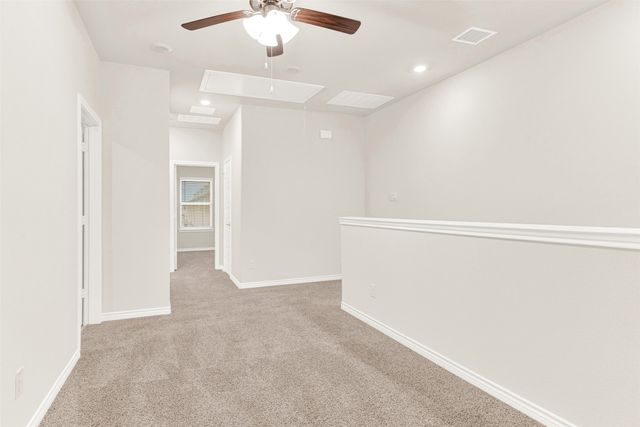 1336 Kimzey Street, Royse City, TX 75189