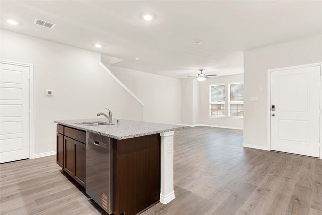 1336 Kimzey Street, Royse City, TX 75189