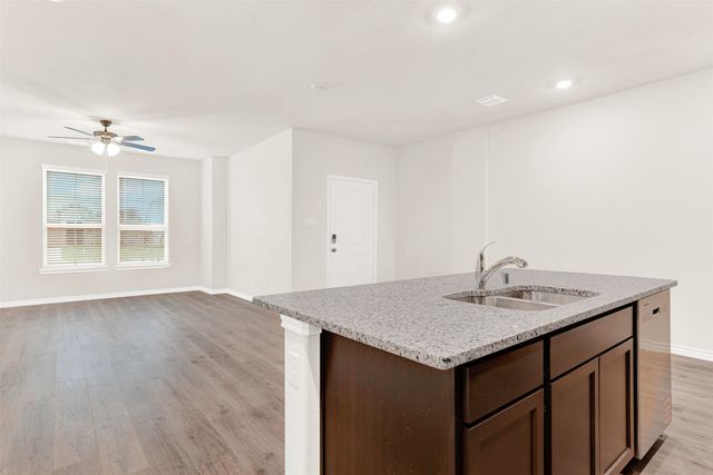 1336 Kimzey Street, Royse City, TX 75189