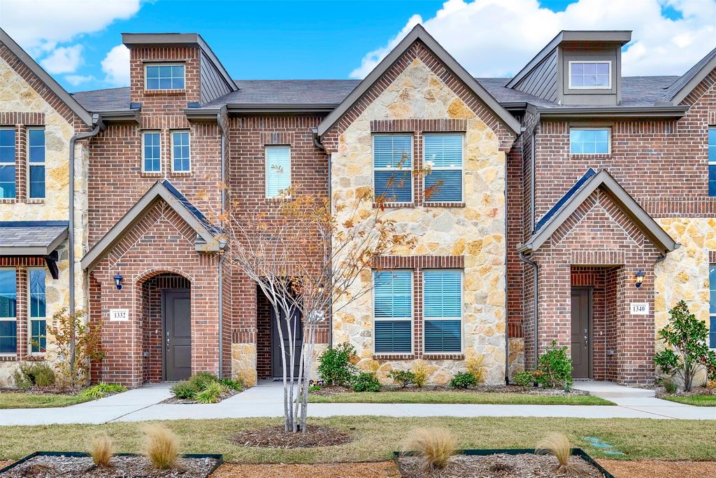 1336 Kimzey Street, Royse City, TX 75189