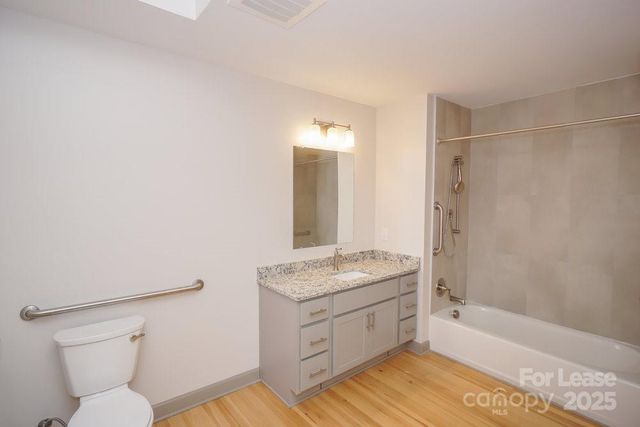 197 N 2nd Street 301, Albemarle, NC 28001