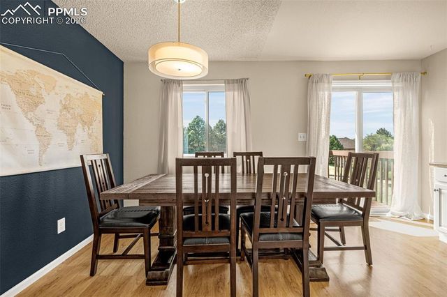 5520 Dunbar Court, Colorado Springs, CO 80918