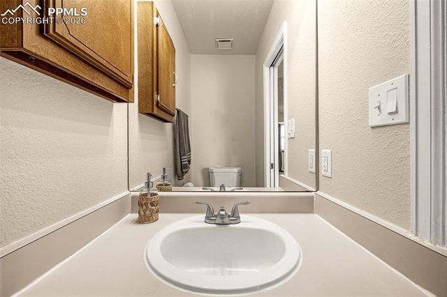 5520 Dunbar Court, Colorado Springs, CO 80918