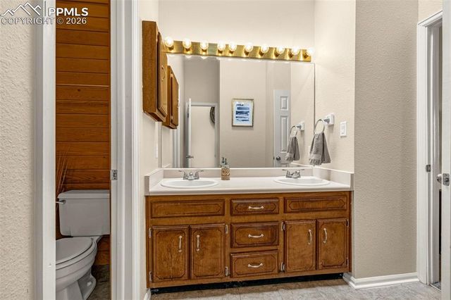 5520 Dunbar Court, Colorado Springs, CO 80918