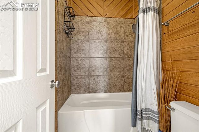 5520 Dunbar Court, Colorado Springs, CO 80918