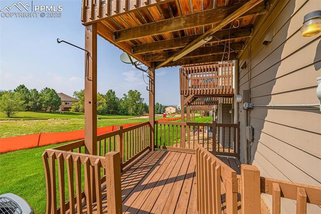 5520 Dunbar Court, Colorado Springs, CO 80918