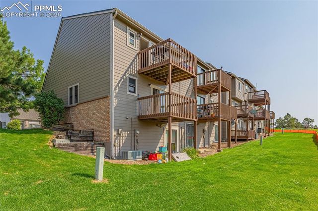 5520 Dunbar Court, Colorado Springs, CO 80918