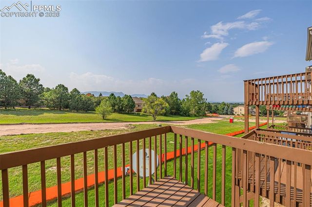 5520 Dunbar Court, Colorado Springs, CO 80918