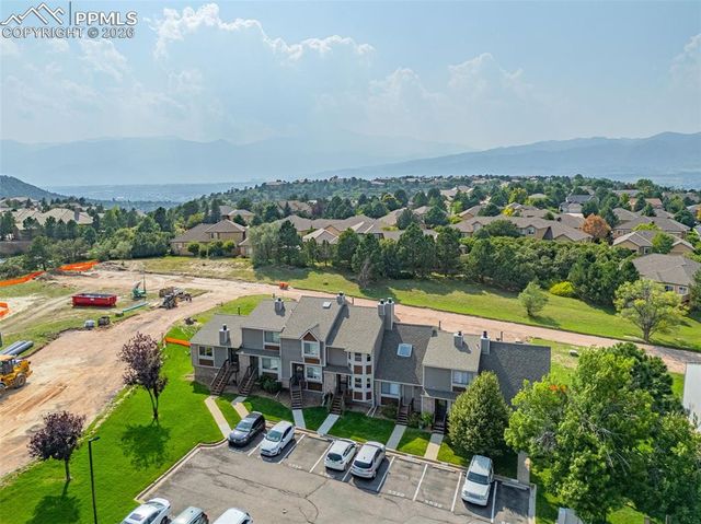 5520 Dunbar Court, Colorado Springs, CO 80918