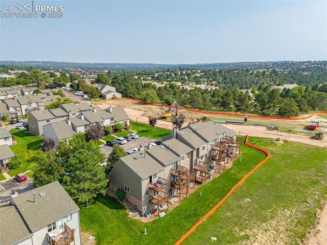 5520 Dunbar Court, Colorado Springs, CO 80918