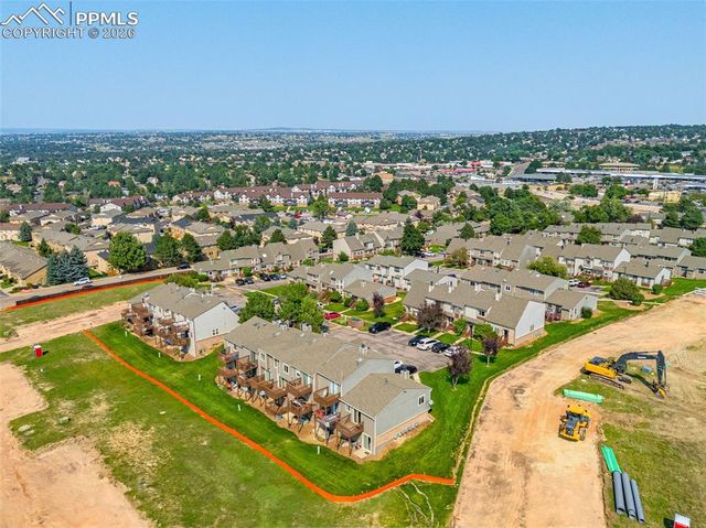 5520 Dunbar Court, Colorado Springs, CO 80918