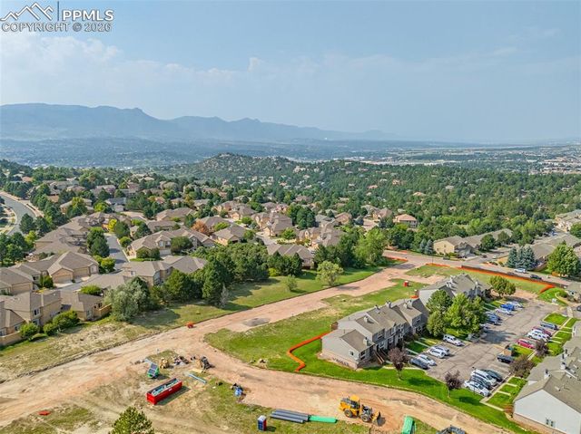 5520 Dunbar Court, Colorado Springs, CO 80918