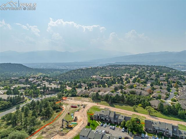 5520 Dunbar Court, Colorado Springs, CO 80918