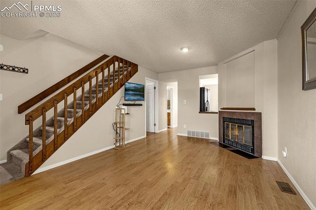 5520 Dunbar Court, Colorado Springs, CO 80918