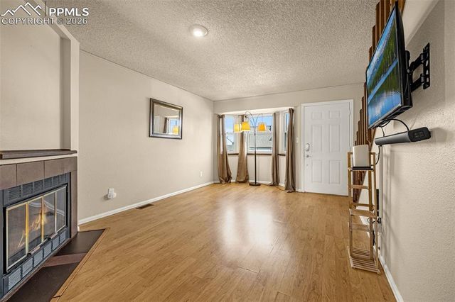 5520 Dunbar Court, Colorado Springs, CO 80918