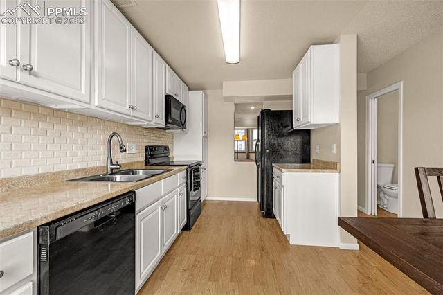 5520 Dunbar Court, Colorado Springs, CO 80918