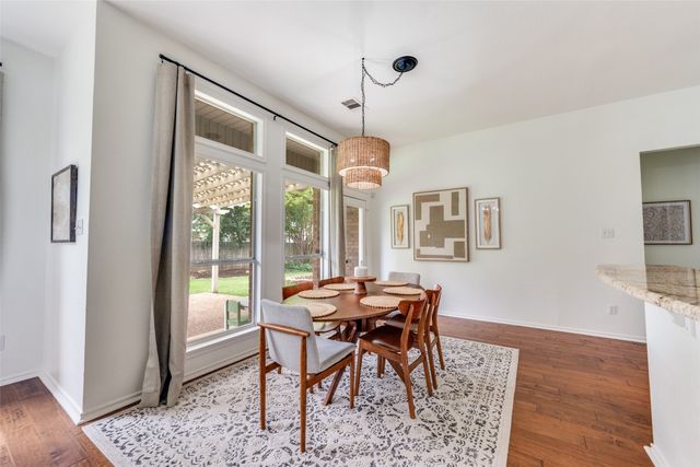 4754 Bristol Trace Trail, Fort Worth, TX 76244